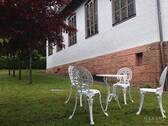 Gartenanlage - 