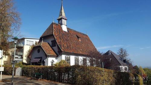 Außenansicht - Wunderschöne Kirche für besondere Anlässe zu verkaufen!