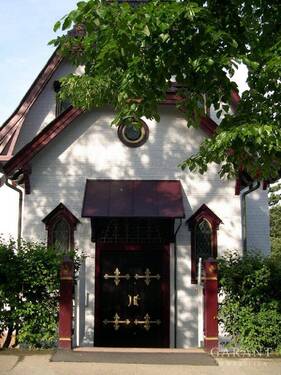 Außenansicht - 4 Zimmer Mehrfamilienhaus, Wohnhaus zum Kaufen in Freudenstadt