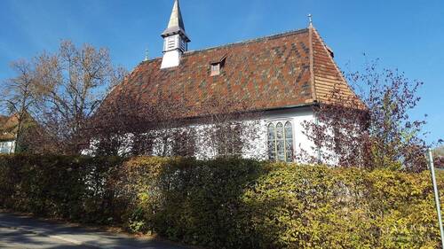 Außenansicht - 4 Zimmer Mehrfamilienhaus, Wohnhaus in Freudenstadt