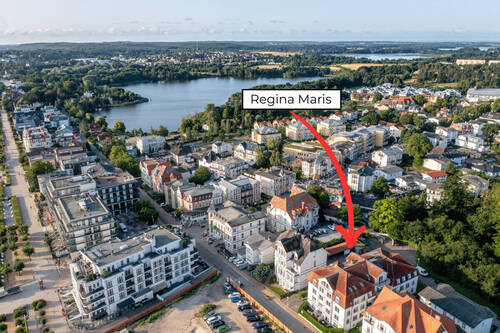 Bild 3 - 3 Zimmer Etagenwohnung in Bansin