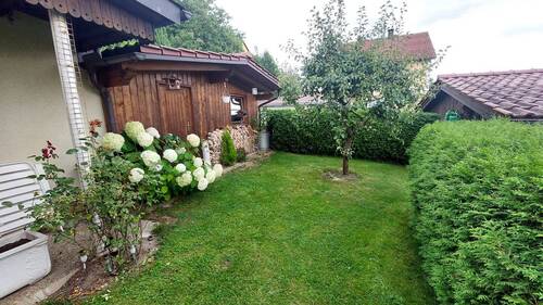 20250731_163740.jpg - 1 Zimmer Mehrfamilienhaus, Wohnhaus in Waidhaus