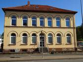 Vorderansicht - 2 Zimmer Etagenwohnung zur Miete in Celle