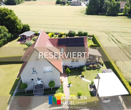 Maurice TITELBILD DESIGN (1) - Charmante Erdgeschosswohnung mit Garten in Enger
