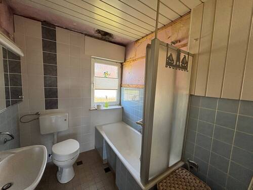 Badezimmer - 