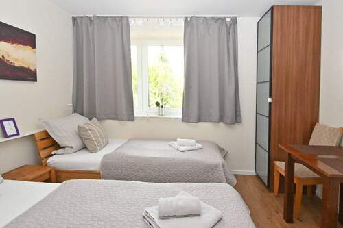 Ansicht Zimmer - 