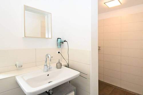 Ansicht Badezimmer - 