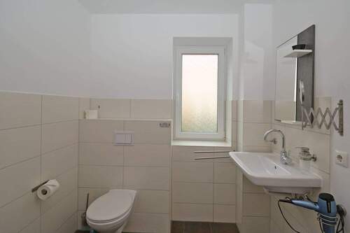 Ansicht Badezimmer - 