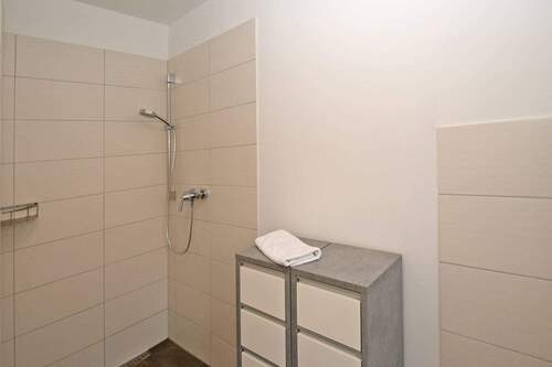 Ansicht Badezimmer - 