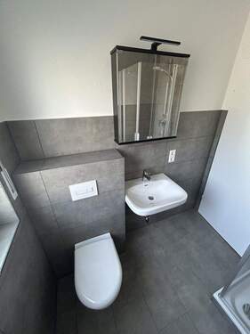 Bild 1 - ***Renoviertes 1-Zimmerapartment in Bad Salzuflen Zentrum***