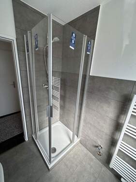 Bild 4 - Etagenwohnung mit 30,00 m² in Bad Salzuflen zur Miete