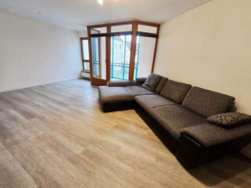 Wohnen - 2 Zimmer Etagenwohnung zur Miete in Nürnberg