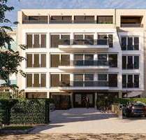 WE 11: 2 Zimmer im 3. OG - rechts - Berlin Zehlendorf