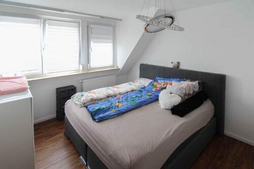 Schlafzimmer - 