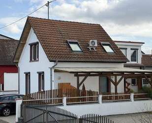 Kernsaniertes Einfamilienhaus mit hochwertiger Ausstattung - sofort einziehen und wohlfühlen - Ingelheim am Rhein