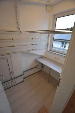 Wasch-Heizraum - 