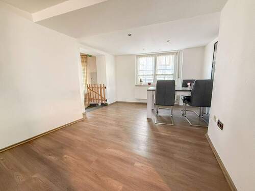 Essbereich - Einfamilienhaus mit 130,00 m&sup2; in Miesenheim zum Kaufen