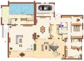 Grundriss - 