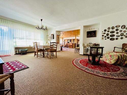 Essen - 5 Zimmer Einfamilienhaus zum Kaufen in Oldendorf