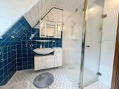 Bad Dachgeschoss - 