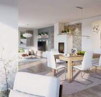 Viel Platz für die Familie - 612.500,00&nbsp;EUR Kaufpreis, ca.&nbsp; 156,00&nbsp;m&sup2;&nbsp;Wohnfl&auml;che in Eichenzell (PLZ: 36124) Rönshausen