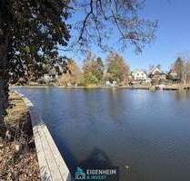 Neu-Venedig! Grundstück für ein idyllisches Wochenend-, Ferien- oder Freizeitdomizil - Berlin Wilhelmshagen