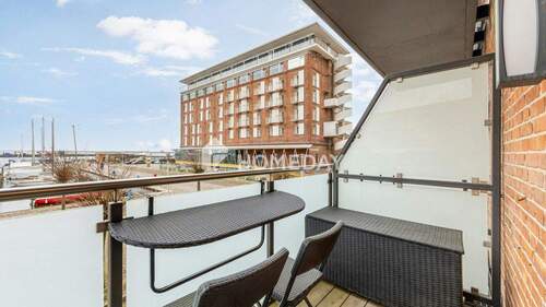 Balkon 1 - 