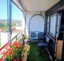 Provisionsfreie 2,5-Zi.-ETW über den Dächern von Stuttgart-Freiberg