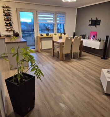 Bild 3 - 2 Zimmer Etagenwohnung in Stuttgart