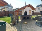Holzbackofen - 