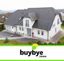 Hohenroth: Exklusives Einfamilienhaus mit Garage und hochwertiger Ausstattung auf großzügigem Grundstück