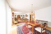 Wohn-Esszimmer - 