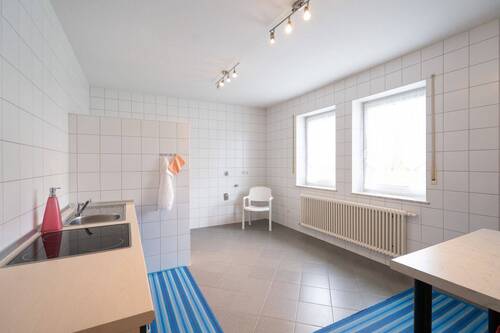 Hauswirtschaftsraum - 