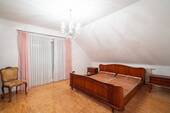 Schlafzimmer OG - 