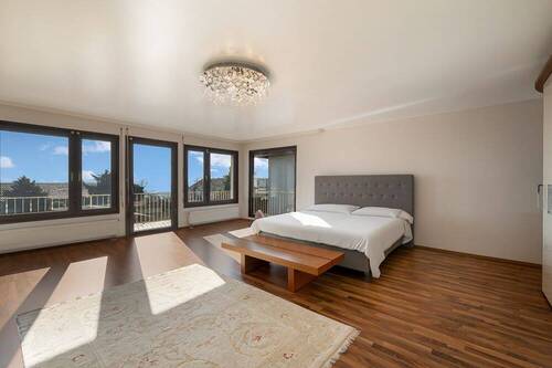 Masterschlafzimmer - 