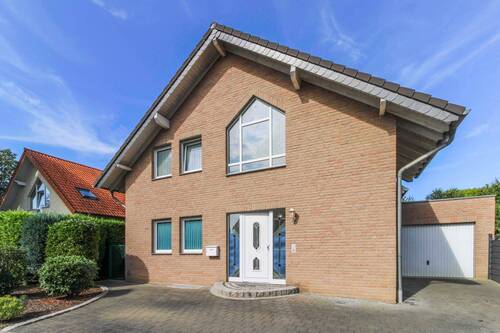 Frontansicht - 