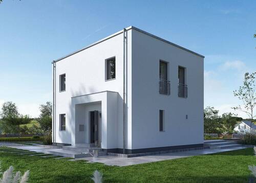 LifeStyle 13.02 F 4 - 5 Zimmer Einfamilienhaus zum Kaufen in Monschau