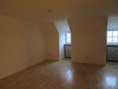 Wohnen und Essen - 2 Zimmer Etagenwohnung zur Miete in Forstern