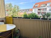 Balkon - 