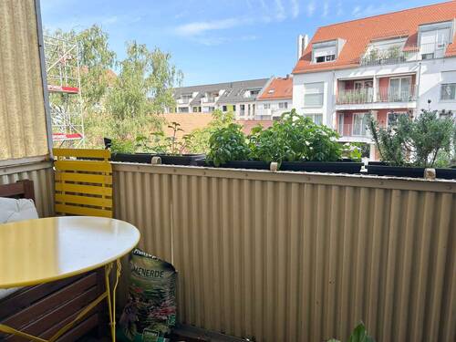 Balkon - 