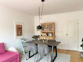 Wohnzimmer Ansicht 2 - 