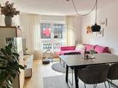 Wohnzimmer Ansicht 3 - 