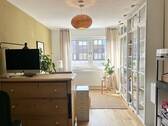 Arbeitszimmer Ansicht 2 - 