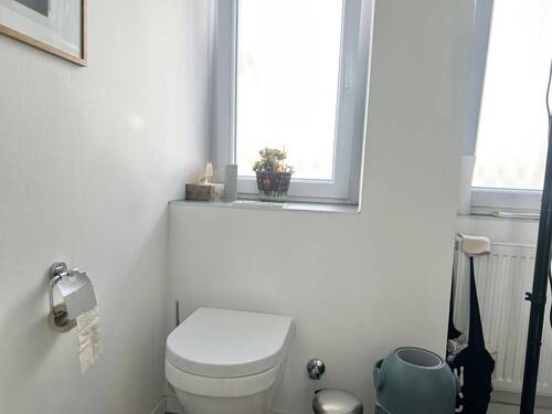 Badezimmer Ansicht 2 - 