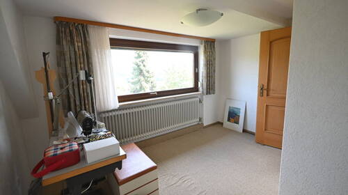 Kinderzimmer - 