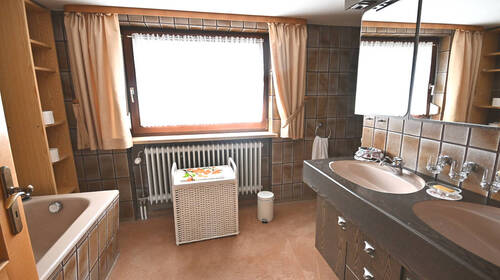 Badezimmer - 