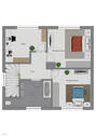 Obergeschoss - 