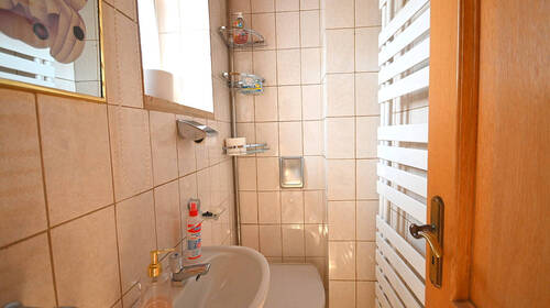 Gäste WC - 