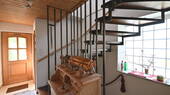 Treppenhaus - 