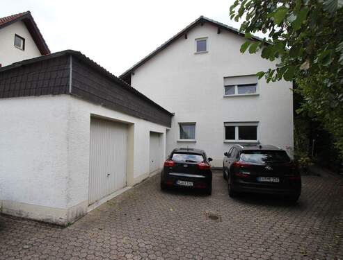 Bild 2 - 9 Zimmer Mehrfamilienhaus, Wohnhaus zum Kaufen in Lohmar